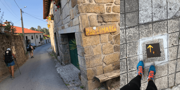 カミノデサンティアゴ