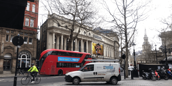 イギリス大学院留学